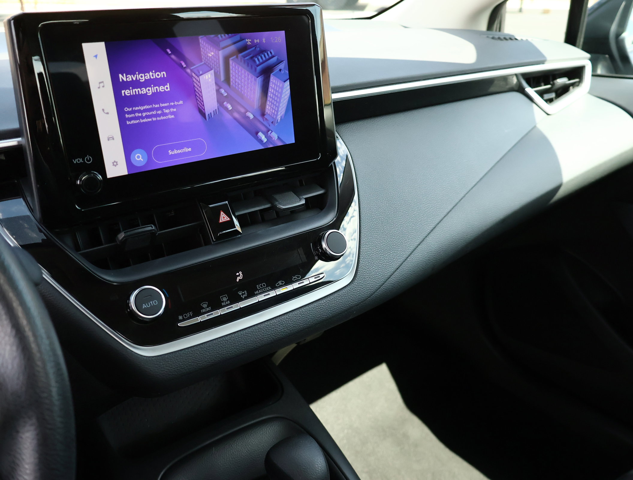 Used 2024 Toyota Corolla LE FWD image 15