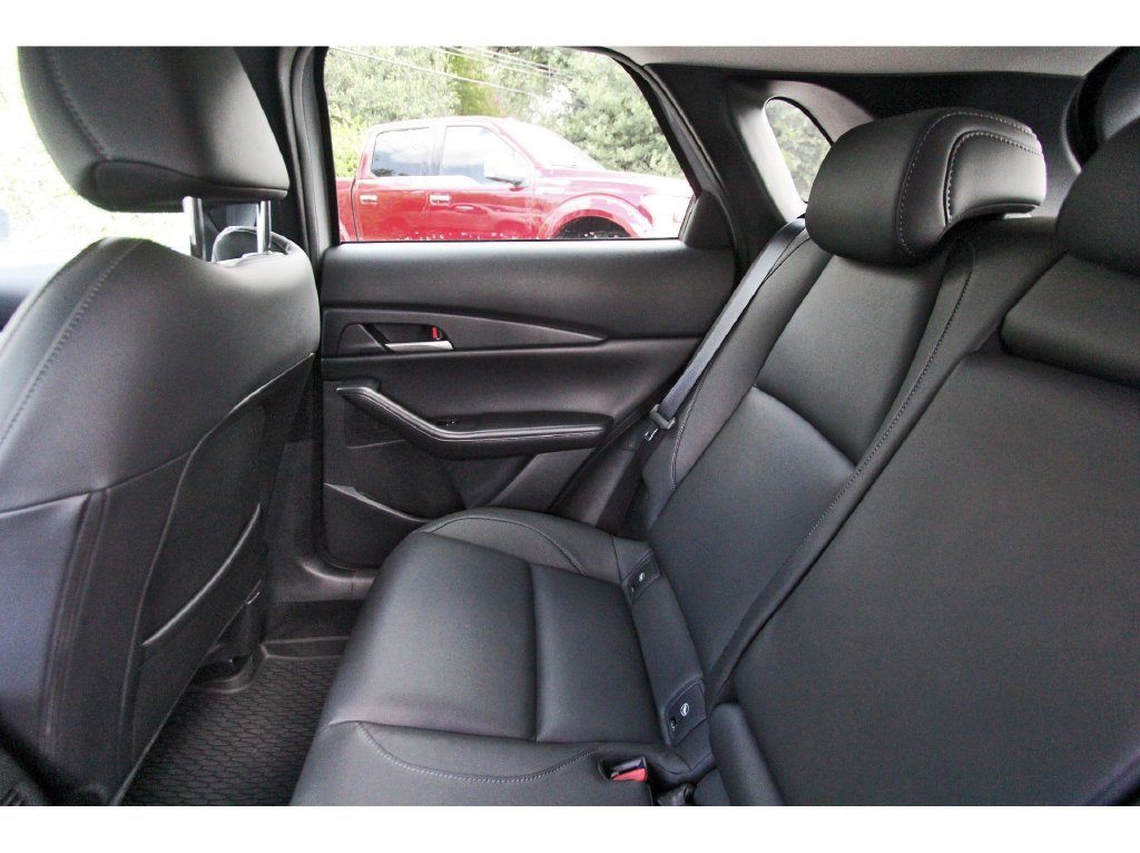 Used 2026 MAZDA CX-30 AWD 2.5 S image 10