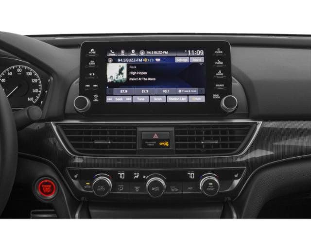 Used 2022 Honda Accord Sport image 10