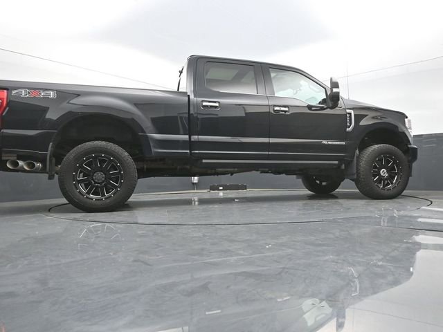 Used 2020 Ford F250 Limited image 44