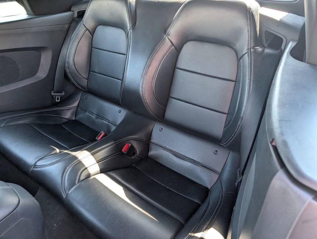 Used 2024 Ford Mustang Premium image 7