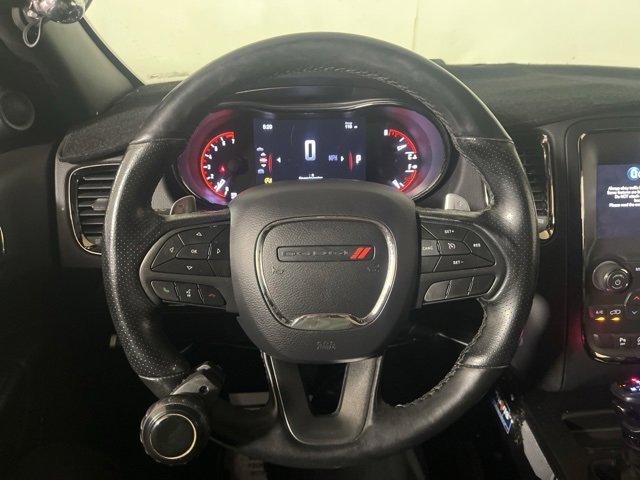 Certified 2020 Dodge Durango GT image 15
