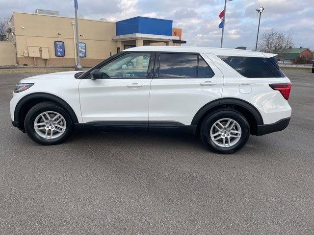 New 2026 Ford Explorer Active image 5