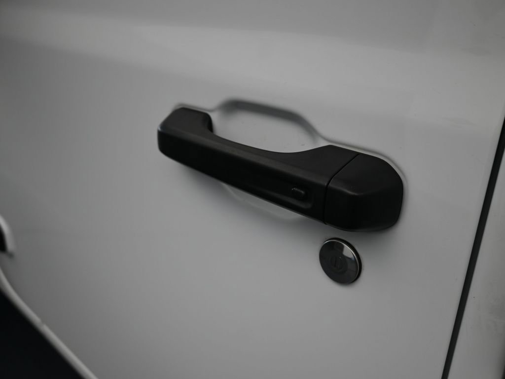 Used 2024 Jeep Gladiator Willys image 34