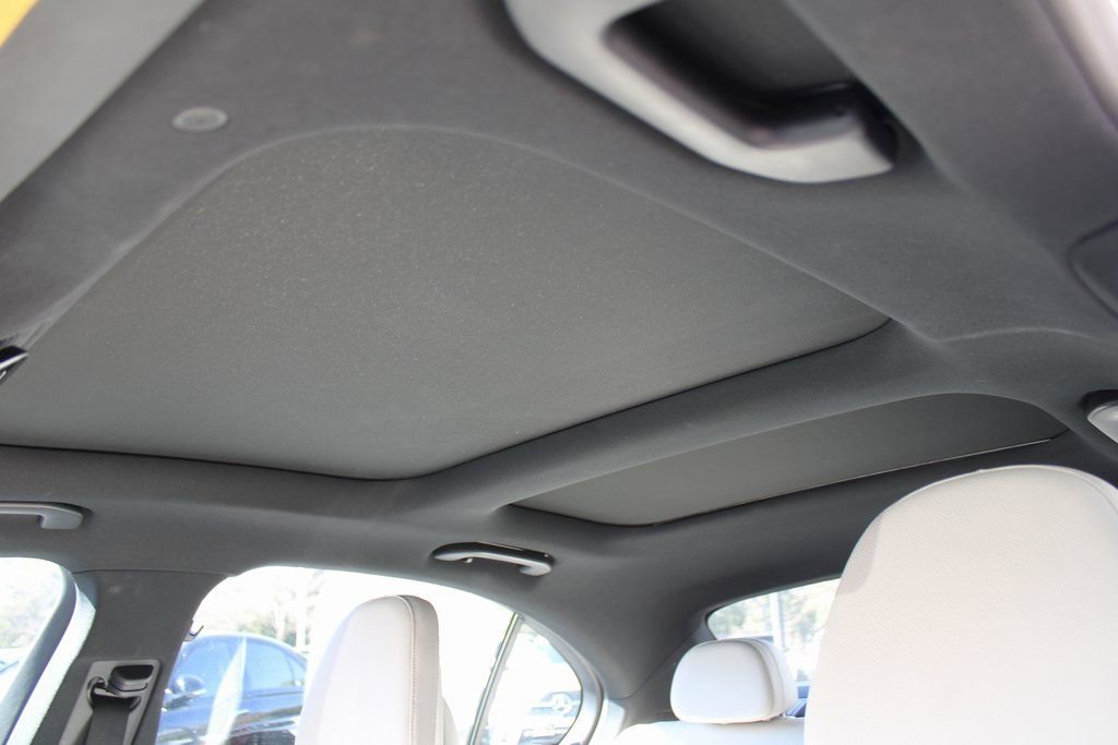 Used 2024 Mercedes-Benz C 300 Sedan image 53