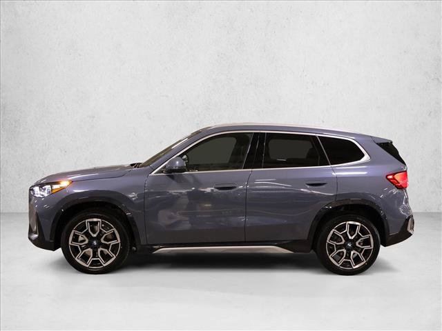 Used 2026 BMW X1 xDrive28i w/ Technology Package AWD/4WD image 9