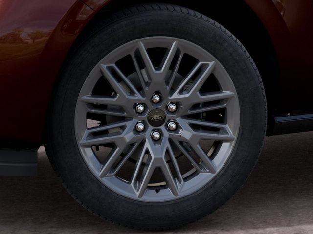 New 2027 Ford Expedition Platinum AWD/4WD image 19