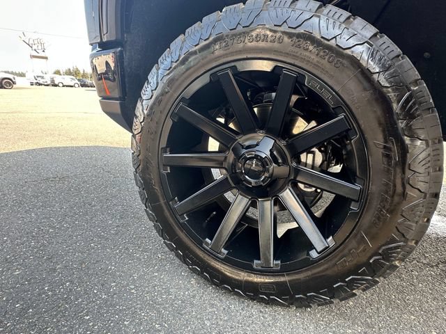 Used 2022 GMC Sierra 1500 AT4 w/ AT4 Premium Package AWD/4WD image 26
