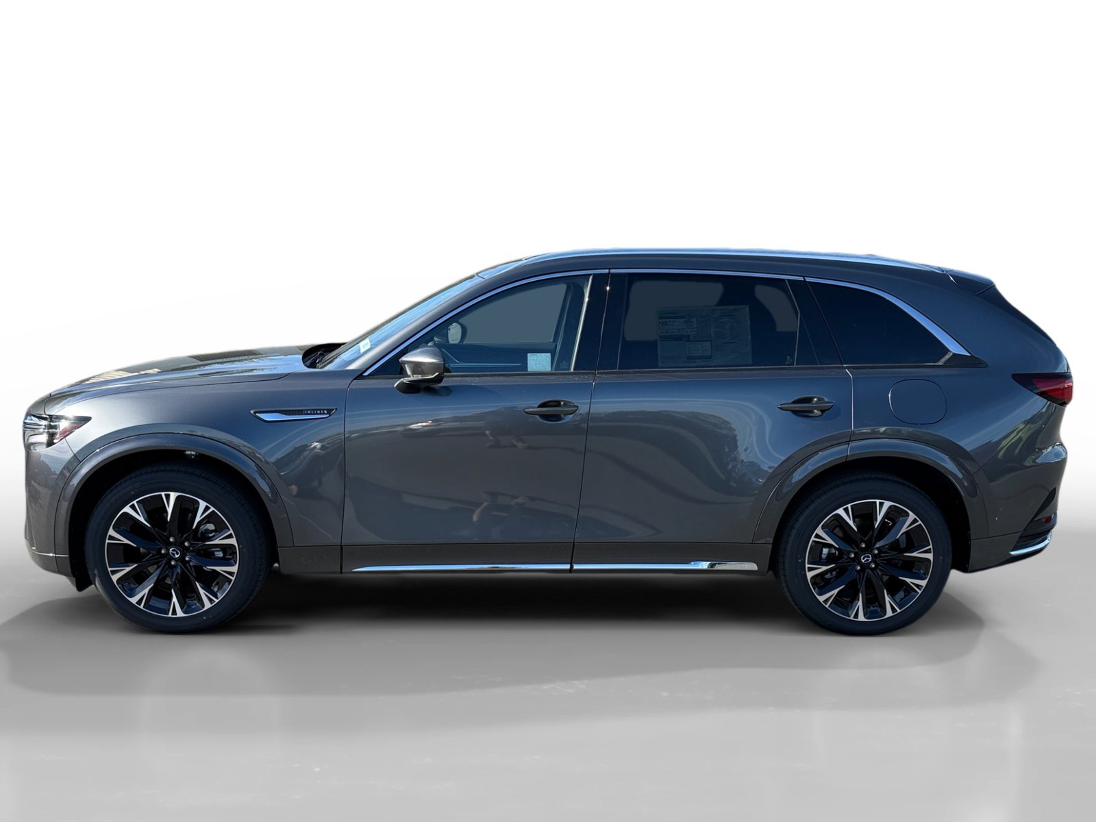 New 2026 MAZDA CX-90 3.3 Turbo S w/ Premium Plus image 2