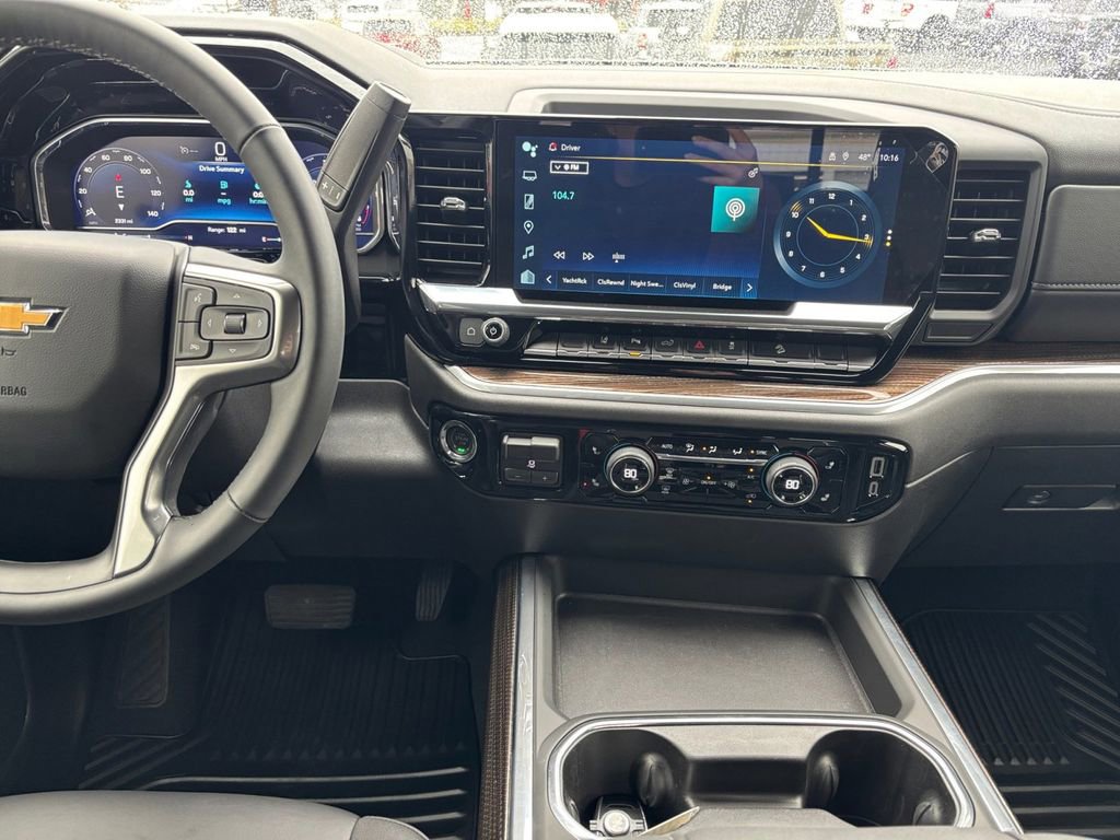 Used 2025 Chevrolet Silverado 2500 LT w/ Safety Package image 20