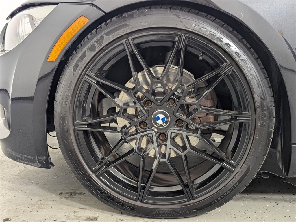 Used 2012 BMW 328i Coupe image 9