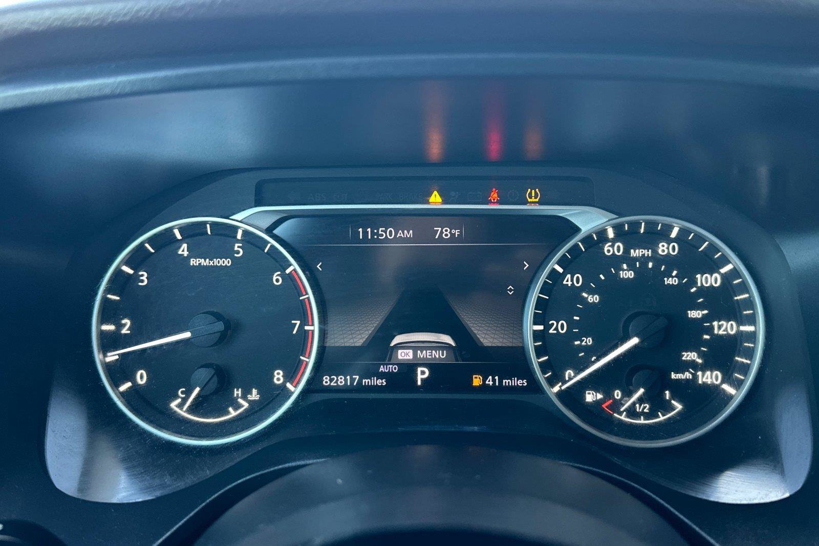 Certified 2022 Nissan Rogue SV AWD/4WD image 23