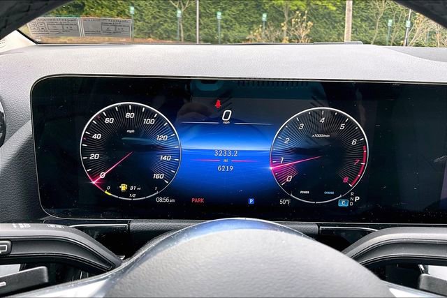 Certified 2026 Mercedes-Benz GLA 250 4MATIC image 16