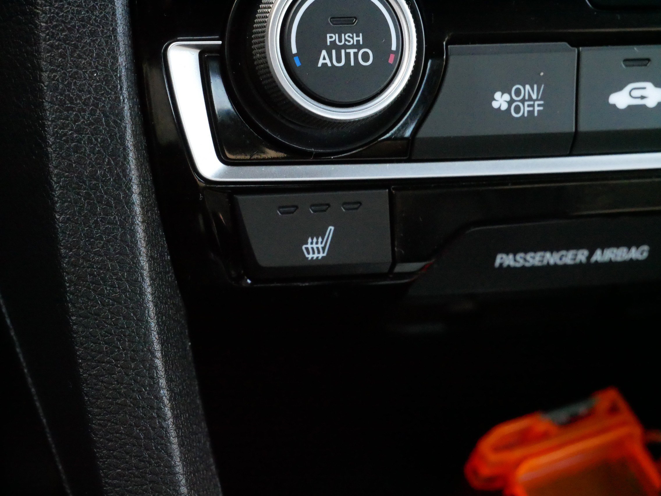 Certified 2018 Honda Civic EX-T image 30