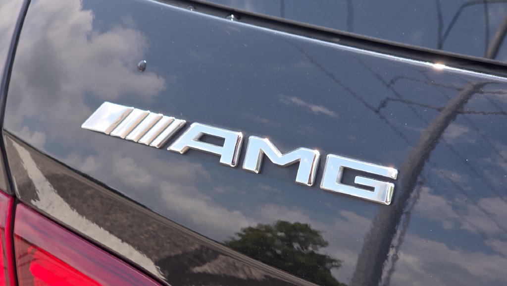 Used 2018 Mercedes-Benz GLE 43 AMG 4MATIC image 23