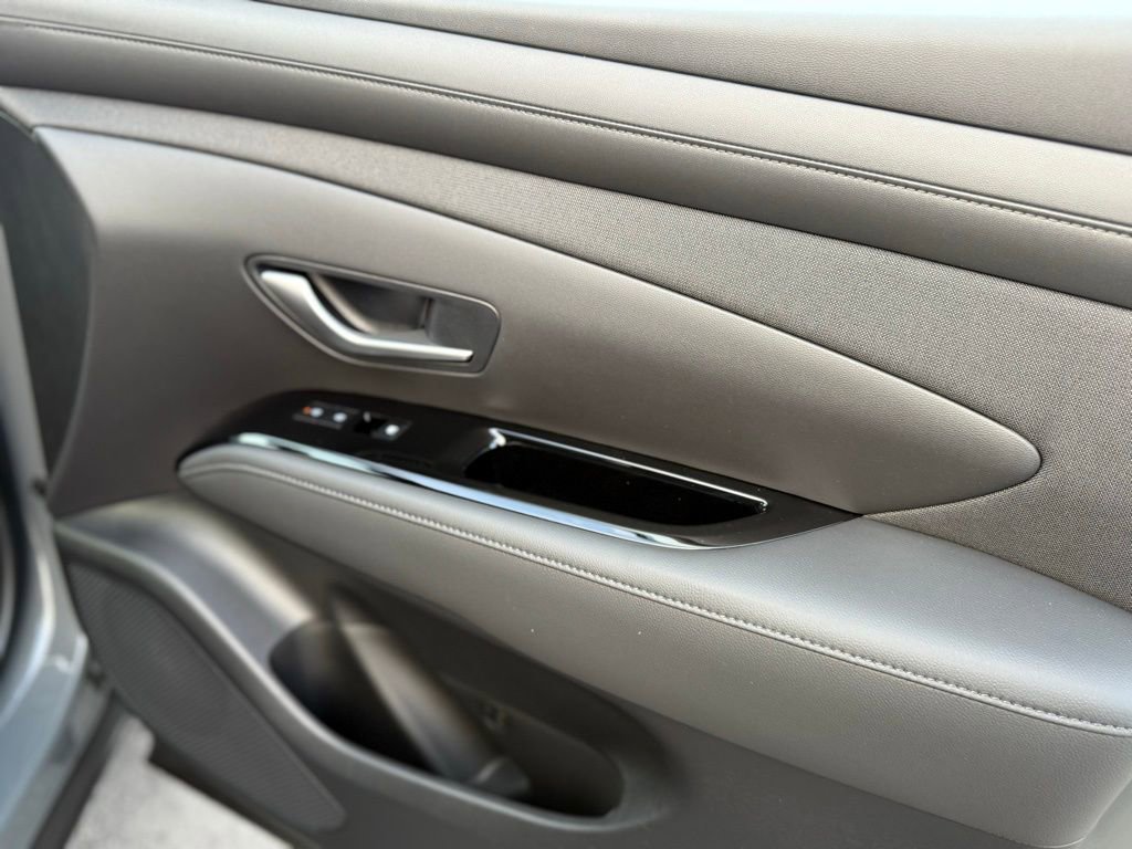 New 2026 Hyundai Santa Cruz XRT AWD/4WD image 14