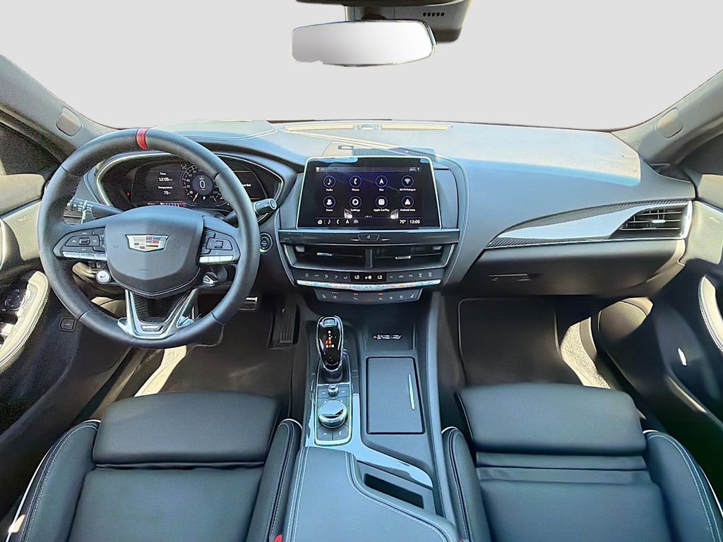 Used 2023 Cadillac CT5 V Blackwing w/ Driver Assist Package image 18