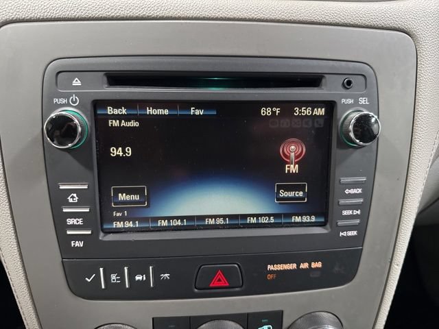Used 2017 Chevrolet Traverse LS AWD/4WD image 17
