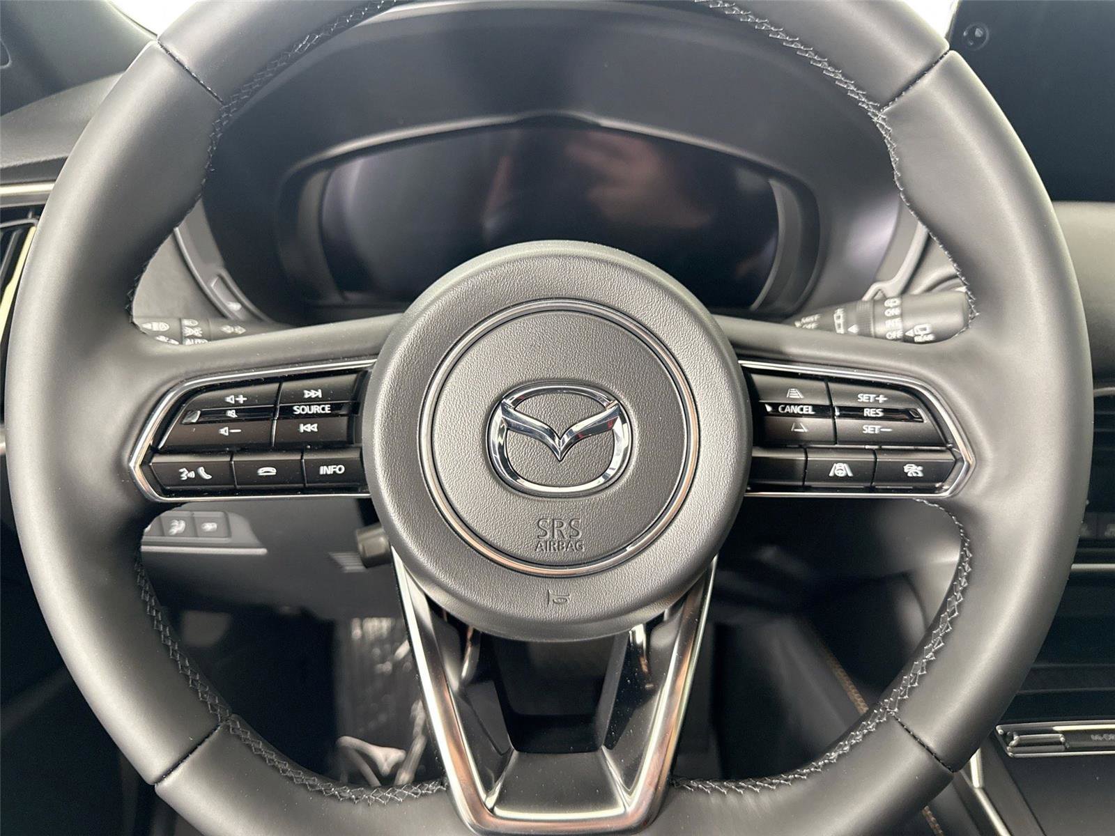 New 2026 MAZDA CX-90 3.3 Turbo S w/ Premium Plus AWD/4WD image 19