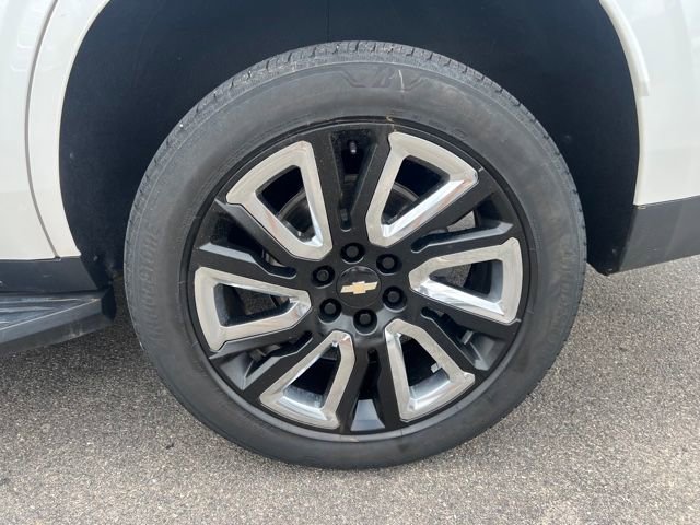 Used 2021 Chevrolet Tahoe High Country image 10