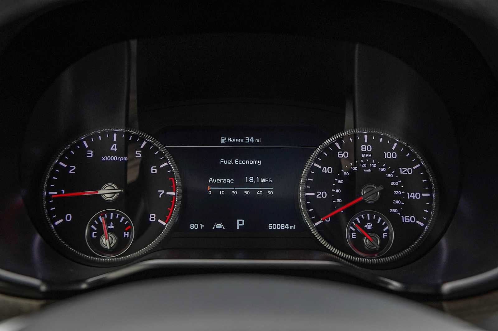 Certified 2022 Kia Telluride SX w/ SX Prestige Package image 15