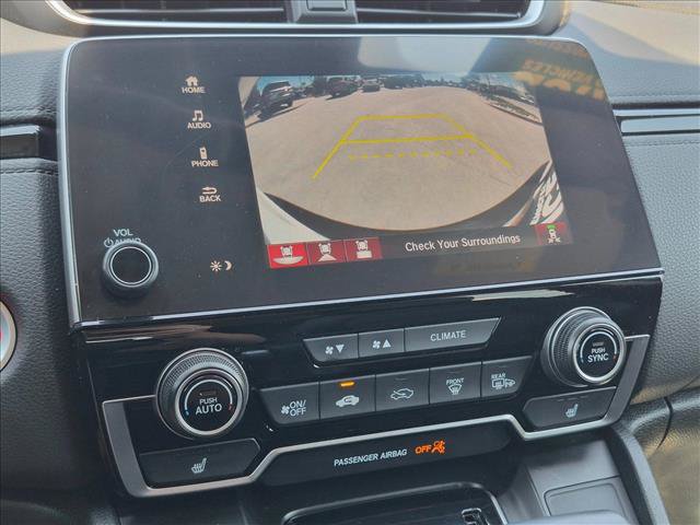 Used 2018 Honda CR-V EX-L image 14