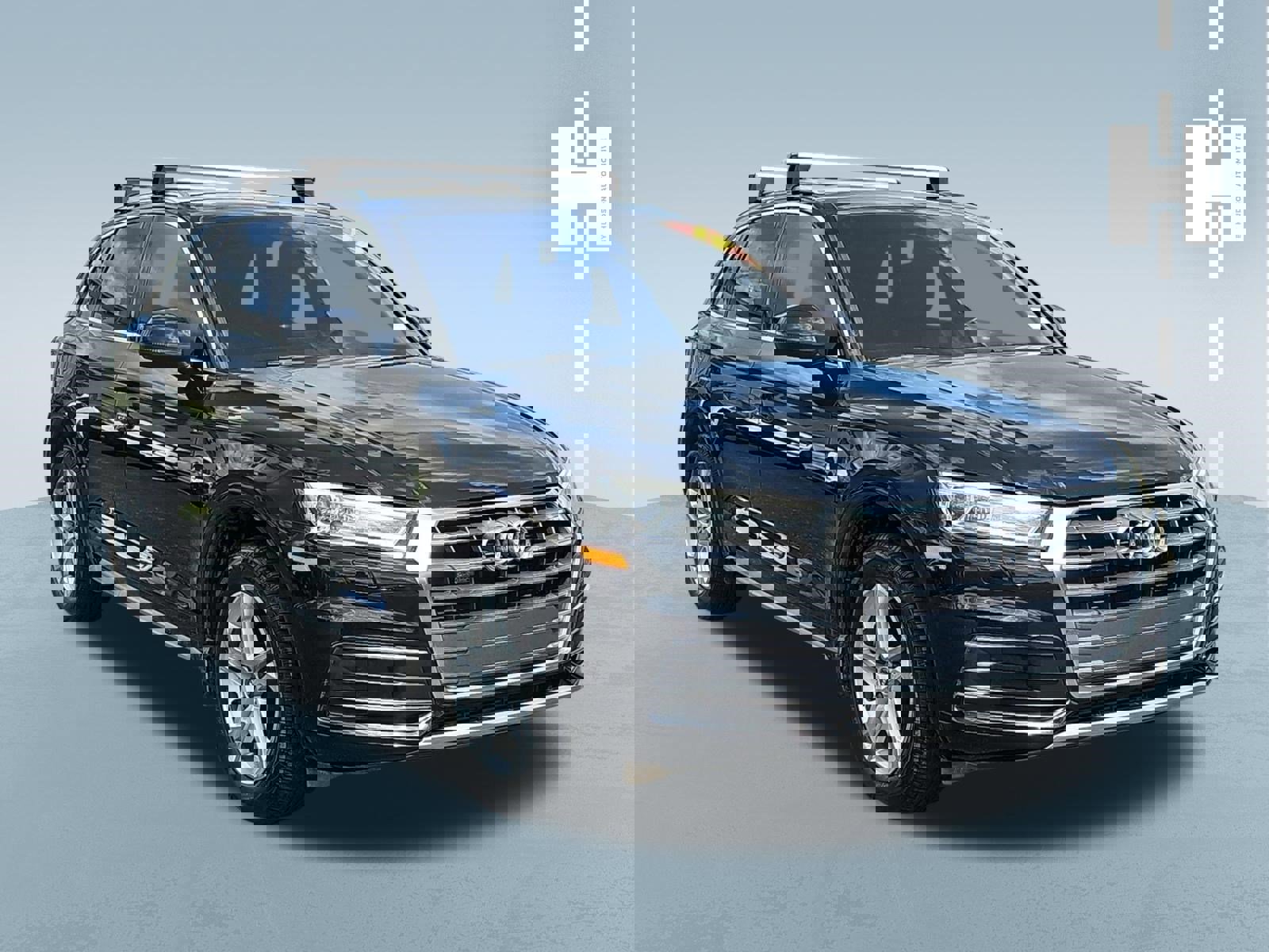 Used 2019 Audi Q5 2.0T Premium w/ Convenience Package