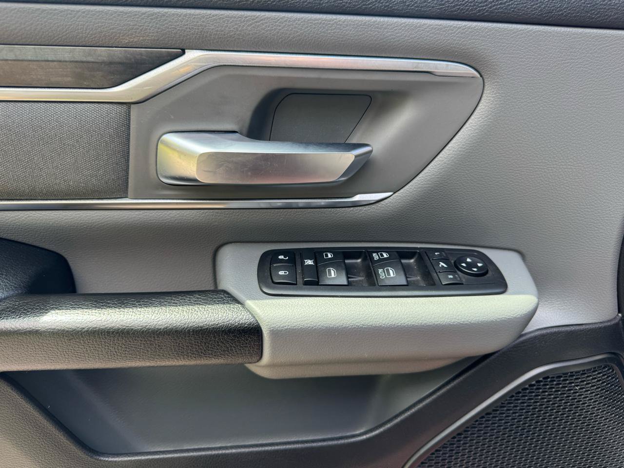 Used 2019 RAM 1500 Big Horn AWD/4WD image 28