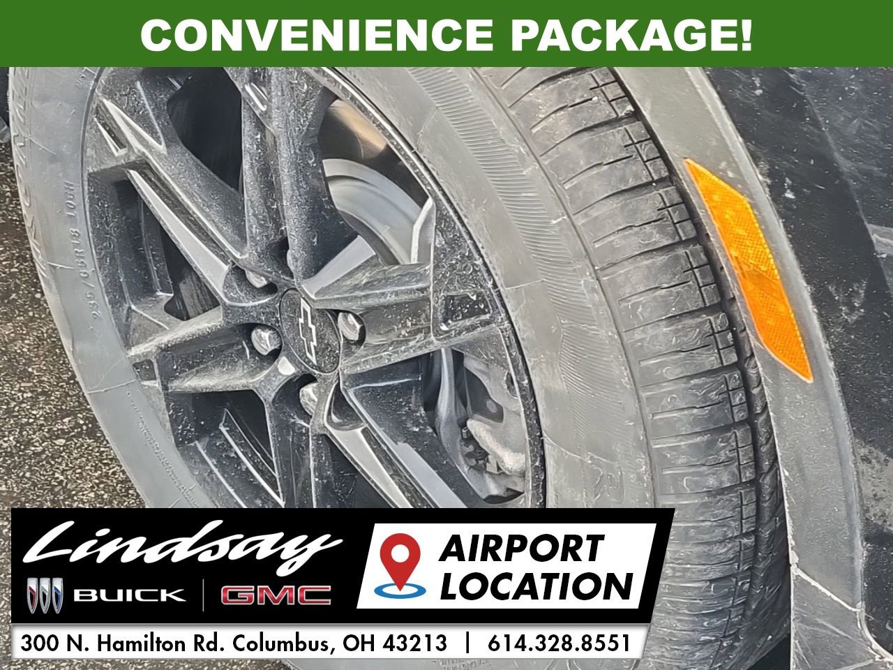 Used 2023 Chevrolet Blazer LT w/ Convenience Package image 11