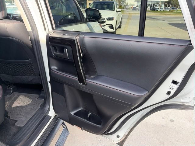 Used 2023 Toyota 4Runner TRD Pro AWD/4WD image 27