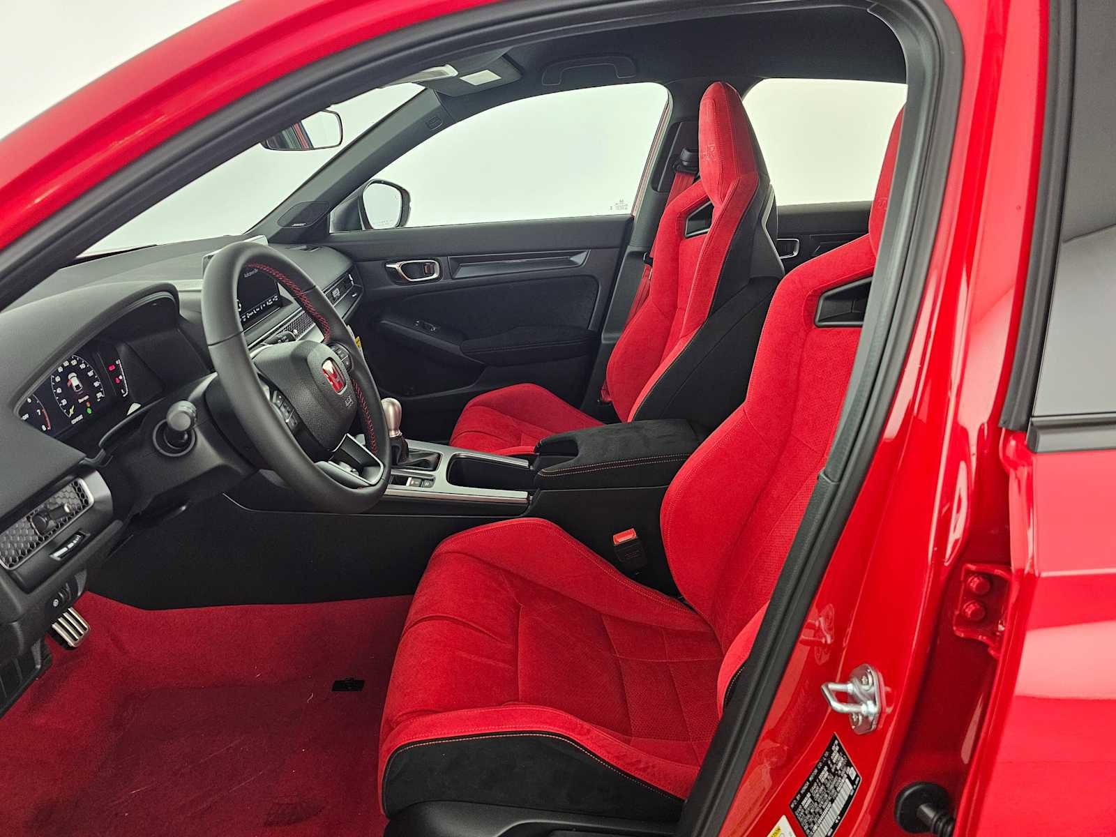 New 2025 Honda Civic Type R image 20