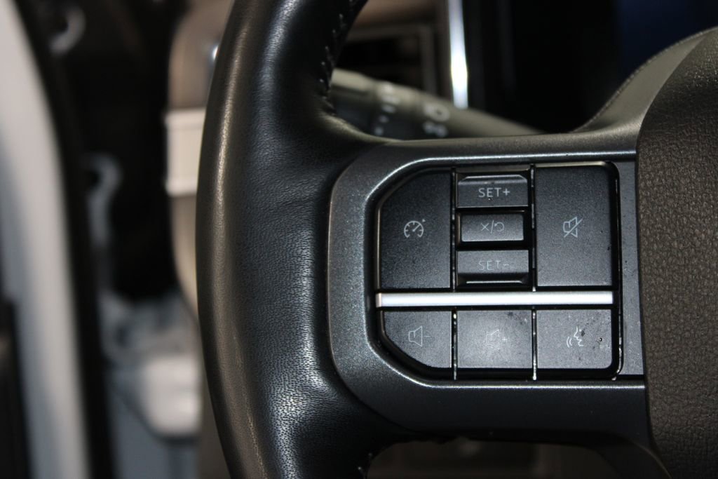 Used 2024 Ford F250 Lariat image 22