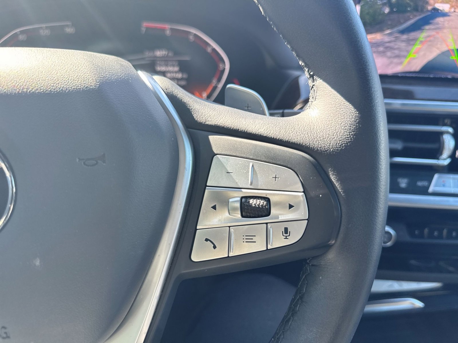 Certified 2024 BMW X3 xDrive30i w/ Premium Package image 17