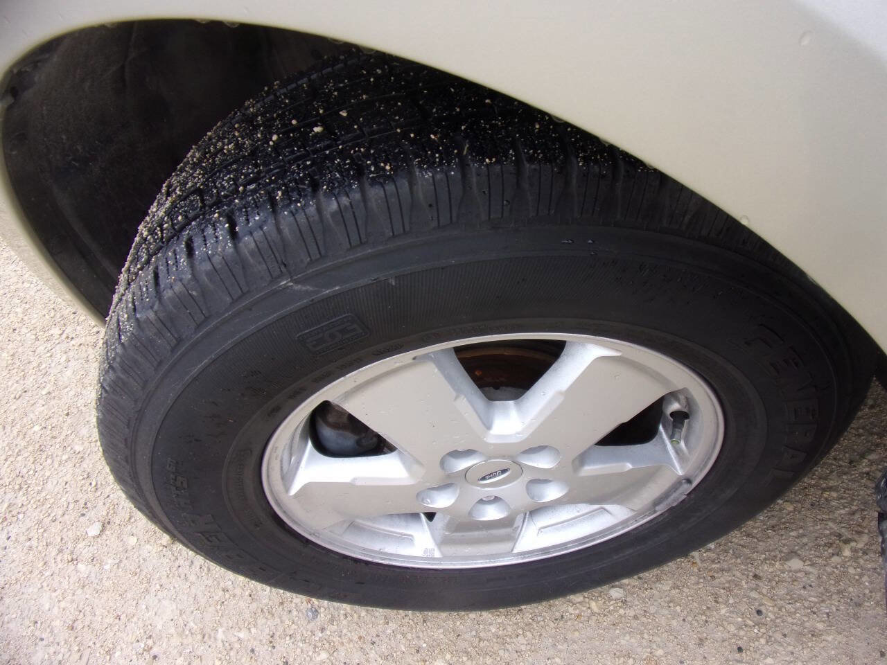 Used 2011 Ford Escape XLT w/ Cargo Pkg image 4