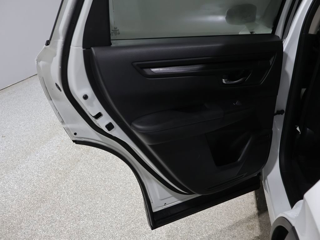 Used 2023 Honda CR-V EX image 19