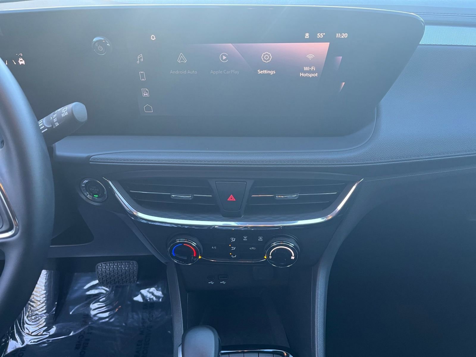 Used 2025 Buick Encore GX Preferred image 18