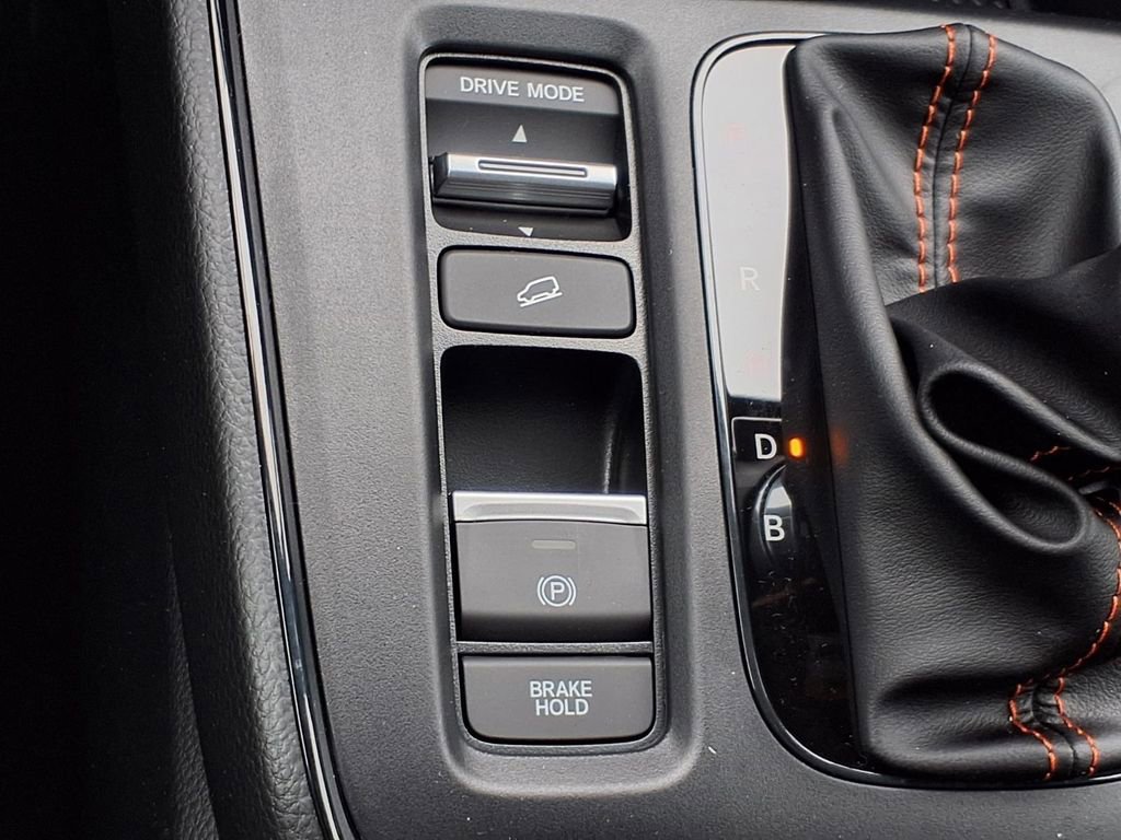 New 2026 Honda CR-V Sport-L image 20