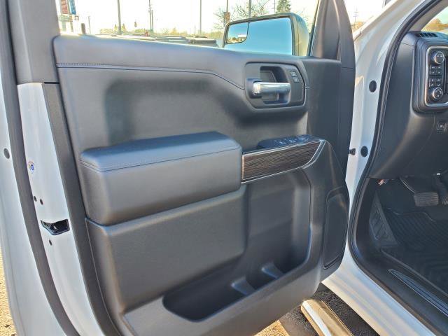 Used 2021 Chevrolet Silverado 1500 RST w/ Z71 Off-Road Package image 6