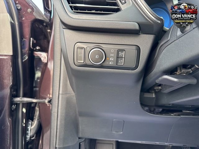 Certified 2023 Ford Escape Platinum image 13