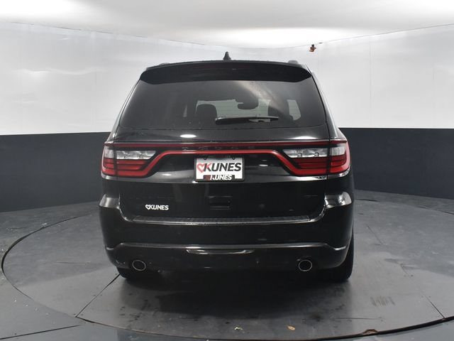 New 2026 Dodge Durango GT AWD/4WD image 8