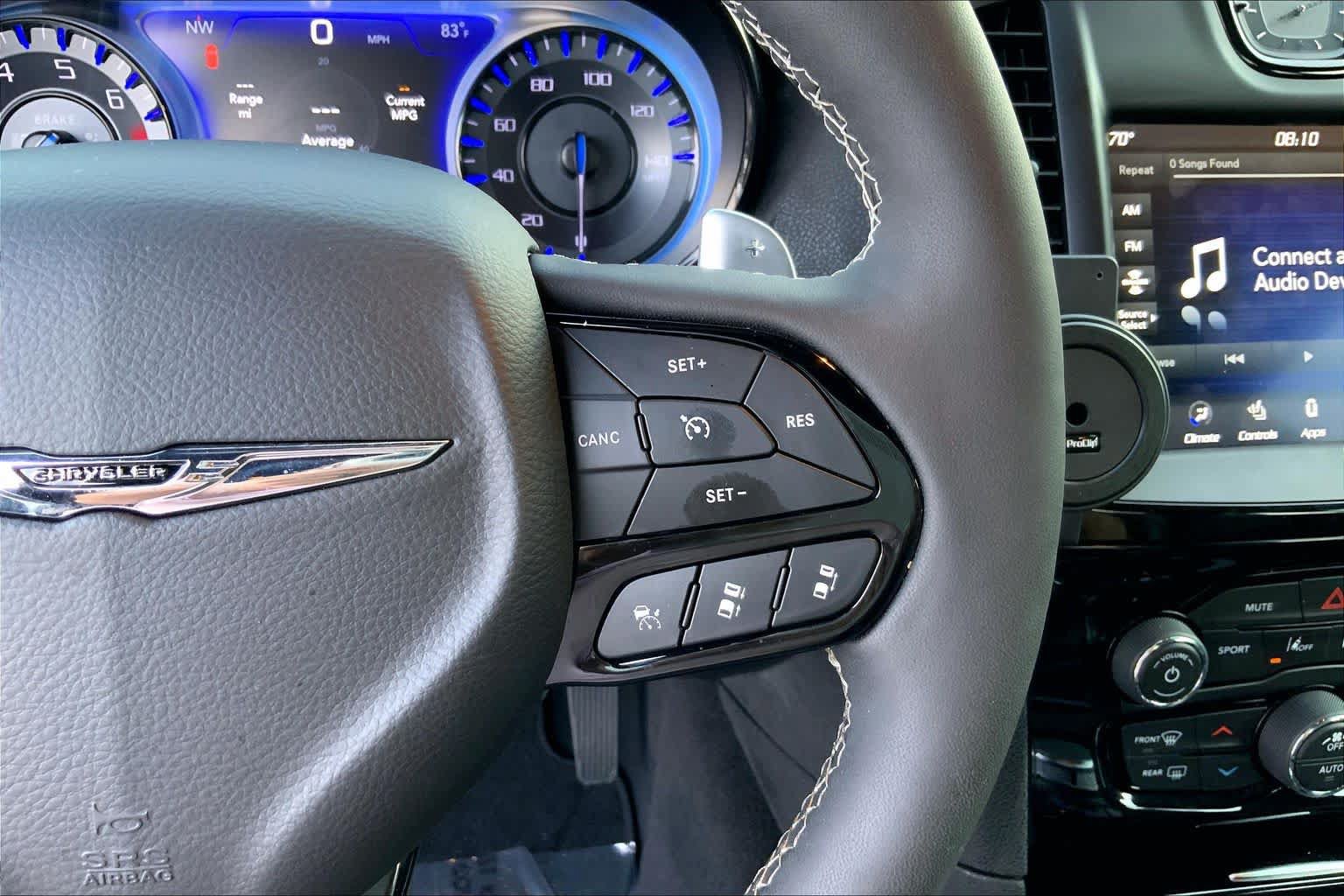 Used 2023 Chrysler 300 S w/ Comfort Group RWD image 24