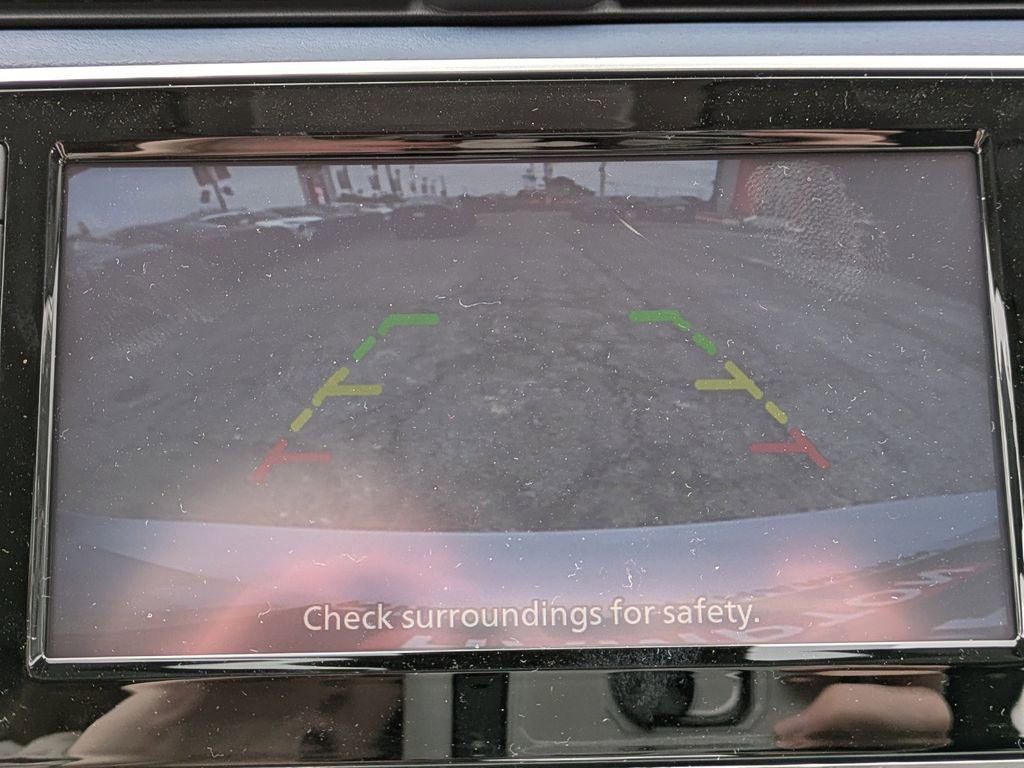 New 2025 Nissan Versa SV w/ Trunk Package image 19