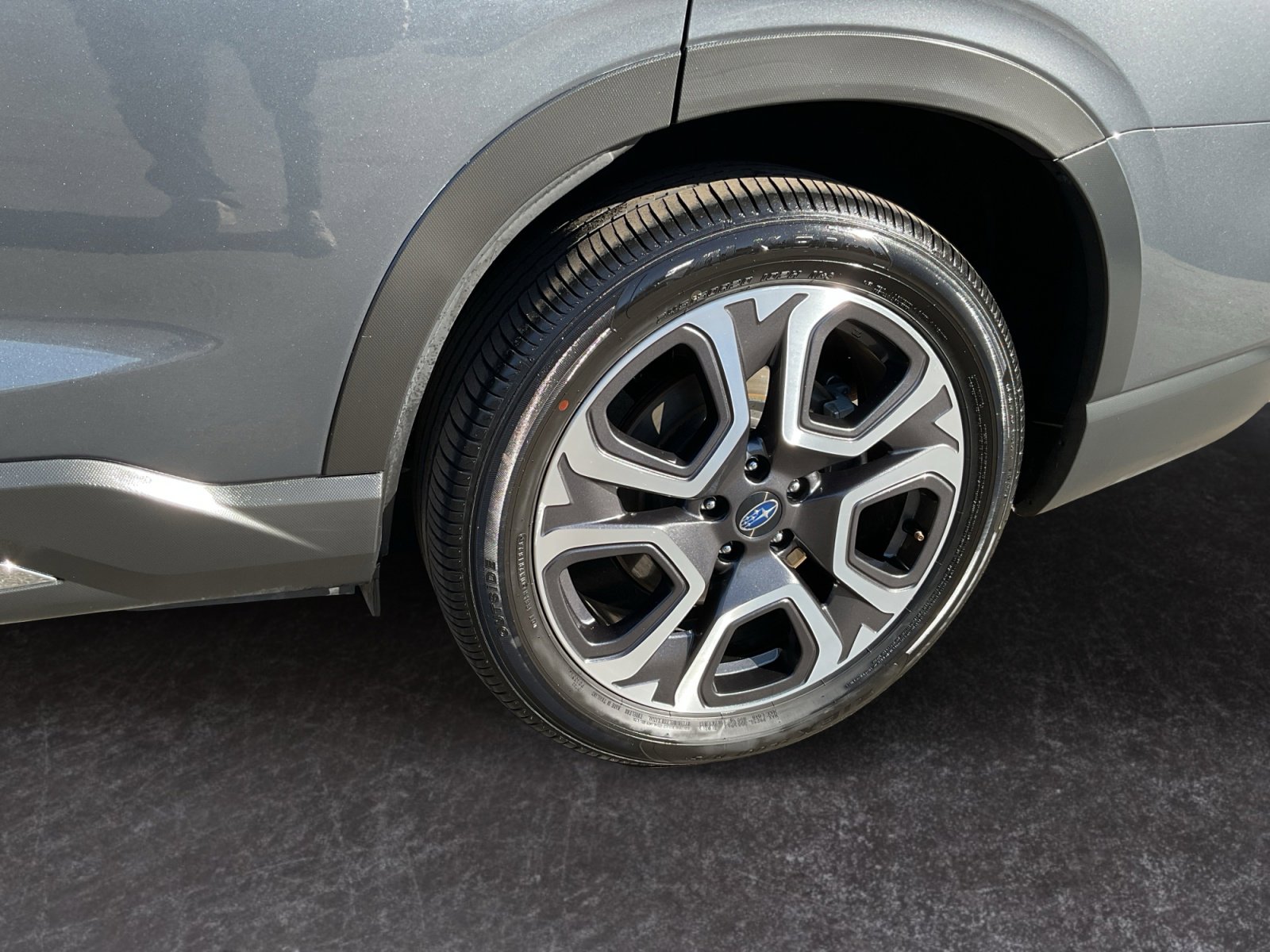 Used 2023 Subaru Ascent Limited w/ Technology Package image 13