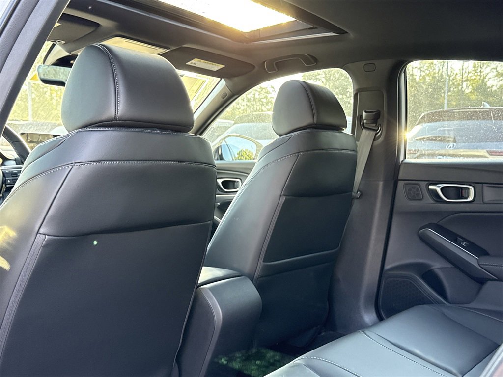 New 2025 Acura Integra A-Spec image 13