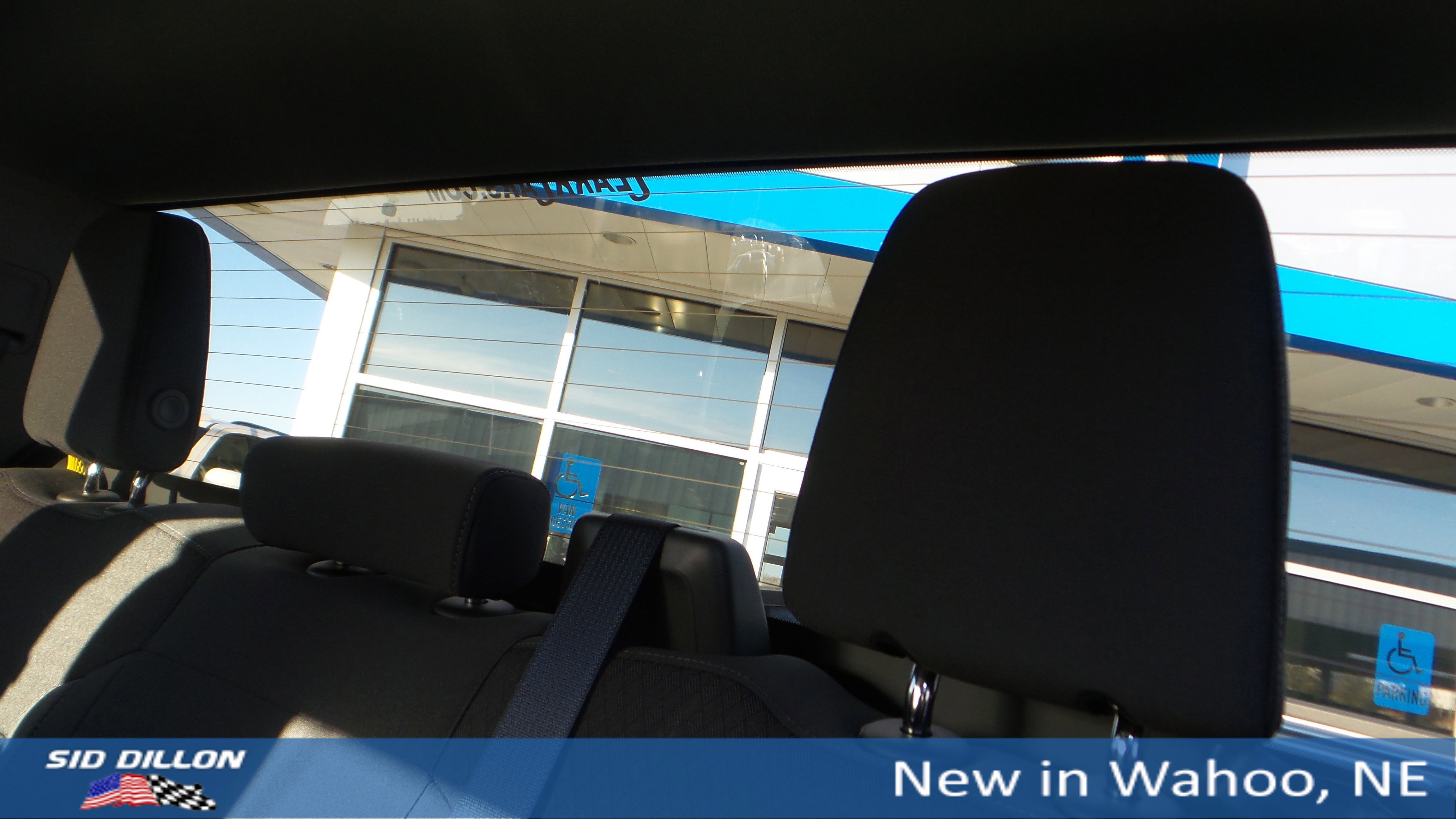 New 2026 Chevrolet Silverado 2500 Custom w/ Custom Value Package image 18