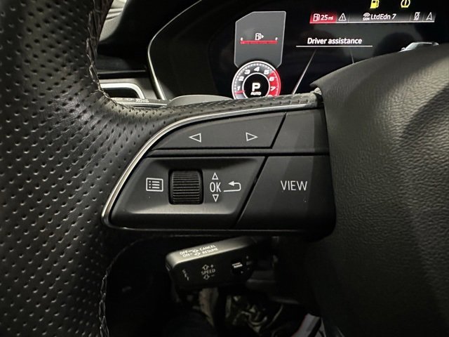 Used 2022 Audi S5 Premium Plus w/ Premium Plus image 13