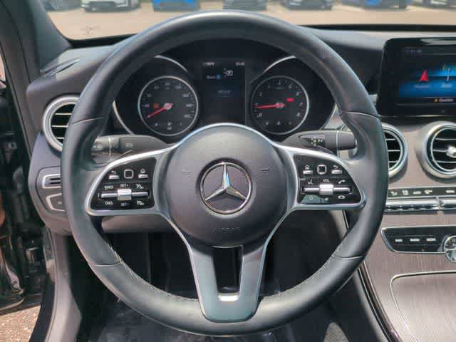 Used 2019 Mercedes-Benz C 300 4MATIC Sedan image 25