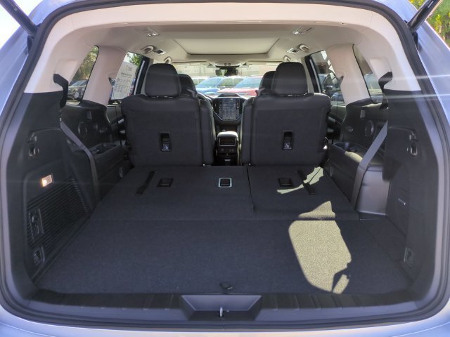 New 2027 Subaru Ascent Onyx Edition AWD/4WD image 30