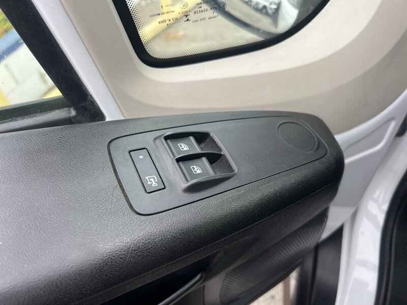 Used 2019 RAM ProMaster 1500 FWD image 10