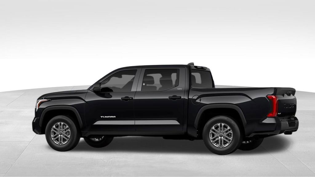 New 2026 Toyota Tundra SR5 image 5